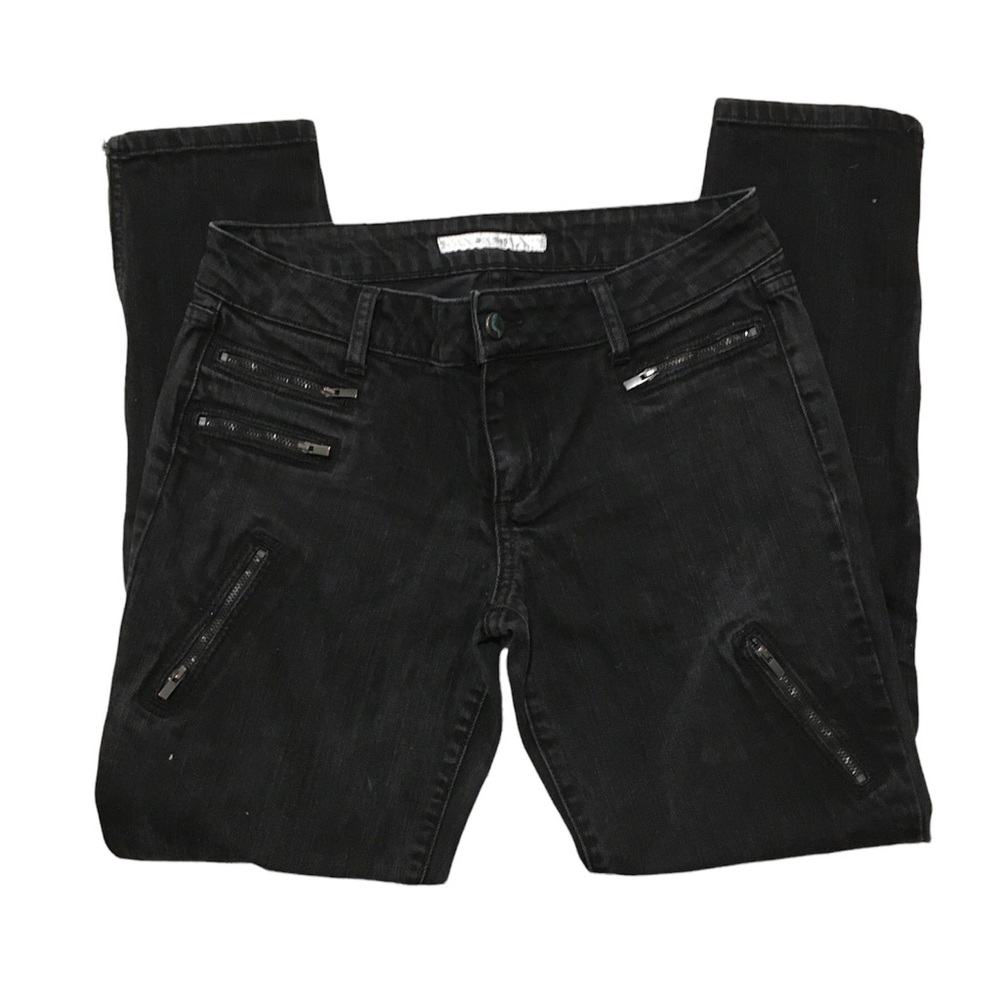 Joe's Jeans Punk Ankle Chelsea Style